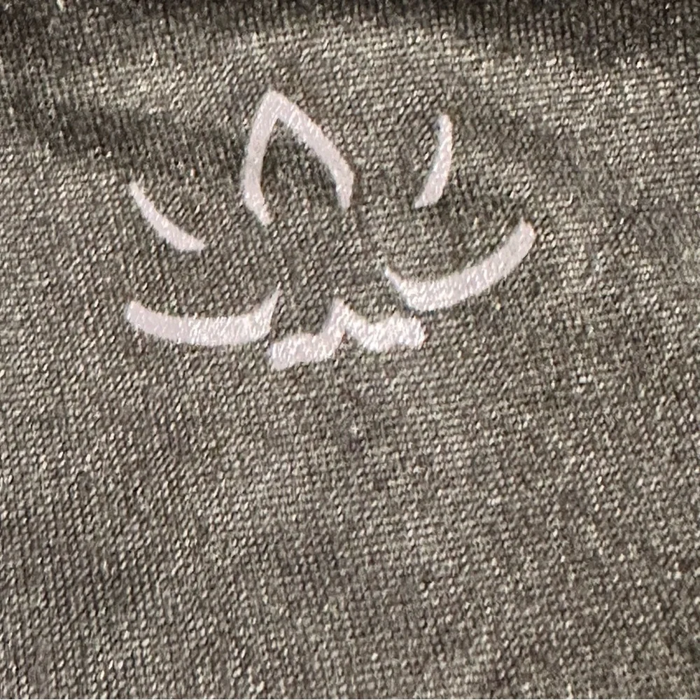 Beyond Yoga Infinity Scarf with Hidden Zipper Pocket